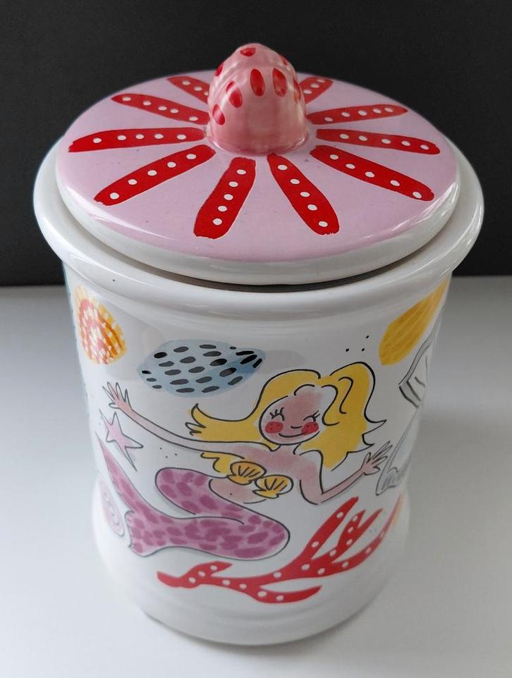 Blond Amsterdam Voorraadpot - Ophalen Voorkeur, Huis en Inrichting, Keuken | Servies, Zo goed als nieuw, Overige typen, Blond Amsterdam