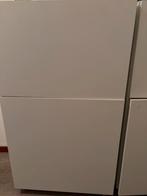 Opslag kasten, Ophalen of Verzenden, Gebruikt