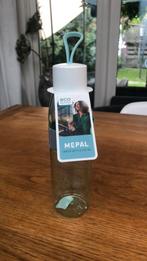Bidon / waterfles van Mepal NIEUW groen, Ophalen of Verzenden, Nieuw