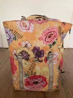 Dubbele fietstas Bloom Field - Basil, Fietsen en Brommers, Ophalen of Verzenden, Gebruikt, Basil