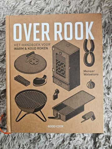 Over rook beschikbaar voor biedingen
