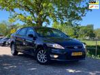 Ford Mondeo 1.6 EcoBoost | NAP + Navi + Clima + Cruise nu, Voorwielaandrijving, Stof, Zwart, 4 cilinders