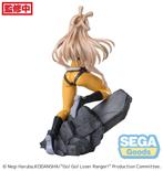 Sega Goods - Go! Go! Loser Ranger! Luminasta Yumeko Suzukiri, Verzenden, Heo GmbH, Nieuw, West Campus 1, 76863 Herxheim, Germany