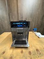 Siemens EQ.6 plus s100 - Onderhoud nodig!, Ophalen, Afneembaar waterreservoir, Gebruikt, Koffiemachine