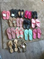 Partij dames slippers NIEUW maat 36 /37 /38, Kleding | Dames, Badmode en Zwemkleding, Ophalen of Verzenden, Zo goed als nieuw