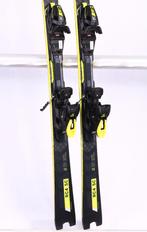 150 160 165 ski's FISCHER RC4 WORLDCUP SC 2024, 140 tot 160 cm, Ophalen of Verzenden, Carve, Skiën