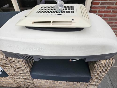 Dometic FreshJet FJ3200 airco voor caravan of camper, Caravans en Kamperen, Camper-accessoires, Zo goed als nieuw, Ophalen