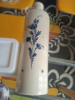 Delft blauw tegel, kruik, en vaas bieden, Antiek en Kunst, Antiek | Keramiek en Aardewerk, Ophalen of Verzenden