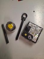 12 volt compressor - bandreparatie set, Ophalen