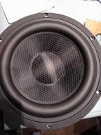 Visaton  speakers luidsprekers  4 x tiw 200 xs, Audio, Tv en Foto, Luidsprekers, Ophalen of Verzenden, 120 watt of meer, Overige typen