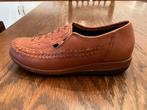 Instappers maat 36, Bruin, Instappers, Ophalen of Verzenden, Onbekend