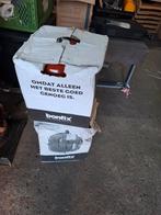 Bonfix Expansievat 18L - Nieuw in doos, Expansievat, Ophalen of Verzenden, Minder dan 20 liter, Onderdeel