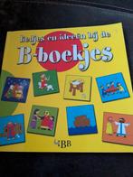 Liedjes en ideeën bij de B-boekjes, Ophalen of Verzenden, Zo goed als nieuw, Christendom | Protestants