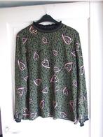 Geisha nieuwe top met hartjes en lange mouw maat XL, Geisha, Maat 42/44 (L), Nieuw, Ophalen of Verzenden