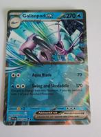 Golisopod EX 050/182 (Paradox Rift), Ophalen of Verzenden, Zo goed als nieuw, Losse kaart