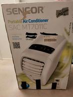 Sencor SAC MT7011C Mobiele airco., Ophalen, Gebruikt, Minder dan 60 m³, 3 snelheden of meer