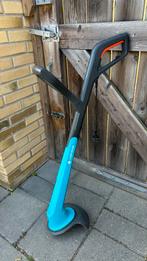 Gardena Kantenmaaier, Tuin en Terras, Grastrimmers, Gebruikt, Ophalen of Verzenden, Minder dan 10 cm, Elektrisch