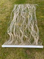 Vliegengordijn pvc draadjes, Doe-het-zelf en Verbouw, Deuren en Horren, Ophalen of Verzenden, 80 tot 100 cm, 200 tot 215 cm