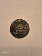 Polen schilling 1666, Ophalen of Verzenden, Polen
