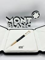 Montblanc - Muses Edition Ingrid Bergman, Gebruikt, Balpen, Met doosje, Ophalen of Verzenden