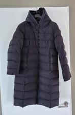 Winterjas Reset, Kleding | Dames, Jassen | Winter, Ophalen of Verzenden, Zo goed als nieuw, Maat 46/48 (XL) of groter, Zwart