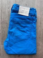 Jacob Cohen jeans size 33 type J688 comfort, Kleding | Heren, Spijkerbroeken en Jeans, Blauw, Jacob Cohen, Ophalen of Verzenden