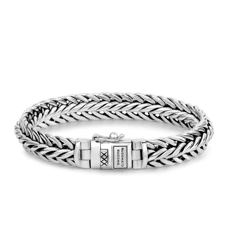 Buddha to Buddha Nurul Armband 19cm, Sieraden, Tassen en Uiterlijk, Armbanden, Zo goed als nieuw