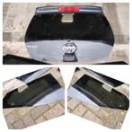 Toyota Aygo achterklep met zijruiten privacy glas, Ophalen of Verzenden, Links, Toyota, Achterklep