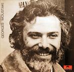 LP - Georges Moustaki ‎– Georges Moustaki, Cd's en Dvd's, Vinyl | Pop, Ophalen of Verzenden, 1960 tot 1980, Gebruikt, 12 inch