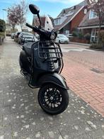 Vespa Sprint E5 (2022) - Full option, Ophalen, Vespa S, Zo goed als nieuw