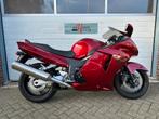 Honda CBR 1100 XX BLACKBIRD (bj 1998), Motoren, Motoren | Honda, 1137 cc, Bedrijf, Sport