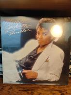 Michael Jackson - Thriller LP, Ophalen of Verzenden, Zo goed als nieuw, 12 inch, Poprock