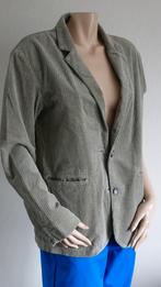 nieuw overside PENN EN INK jasje groen, Penn & Ink, Verzenden, Nieuw, Maat 36 (S)