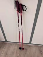 Atomic Ski Stokken 95cm, Sport en Fitness, Skiën en Langlaufen, Ophalen, Gebruikt, Stokken, 100 tot 140 cm