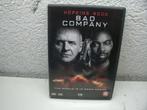 dvd 20b bad company, Cd's en Dvd's, Dvd's | Actie, Zo goed als nieuw, Verzenden