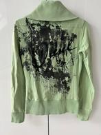 Diesel trui / sweater / hoodie stijl maat S, Ophalen, Nieuw, Groen