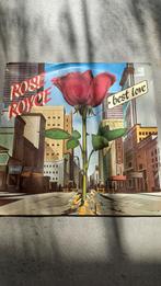 Rose Royce   Best love, Cd's en Dvd's, Ophalen of Verzenden