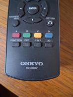 Onkyo RC-826DV Afstandsbediening, Ophalen of Verzenden, Zo goed als nieuw, Origineel, Dvd
