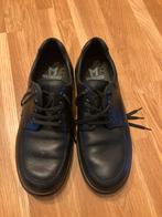 Mephisto Schoenen Maat 41 - Zo goed als nieuw!, Ophalen, Zo goed als nieuw, Zwart, Veterschoenen