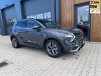 Kia Sportage 1.6 T-GDi Hybrid GT-Line pano camera, Gebruikt, 4 cilinders, Origineel Nederlands, Bedrijf