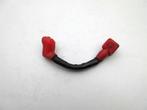 Honda CBX750 accukabel CBX 750 F2 accudraad accu draad kabel, Motoren, Ophalen of Verzenden, Gebruikt