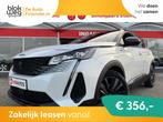 Peugeot 3008 1.2 PURETECH GT AUT. 130PK LED NAV € 20.950,0, Automaat, USB, Gebruikt, 1199 cc
