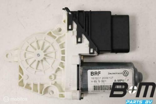 Raammotor linksachter VW Passat 3BG 1K0858703B, Auto-onderdelen, Interieur en Bekleding, Gebruikt