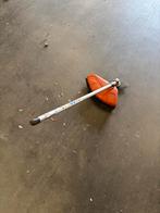 Stihl bosmaaier - Gebruikt, Tuin en Terras, Ophalen, Gebruikt, 30 tot 50 cm, Benzine