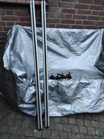 Dakdragers - Universeel, Ophalen, Gebruikt