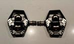 Shimano XT PD-M8120 Trail Pedalen, Fietsen en Brommers, Fietsonderdelen, Crankstel of Pedalen, Gebruikt, Shimano XT, Mountainbike