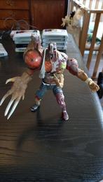 Resident Evil 2 - William Burkin figuur, Verzamelen, Poppetjes en Figuurtjes, Ophalen of Verzenden, Zo goed als nieuw