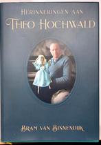 Herinneringen aan Theo Hochwald, Verzenden, Nieuw, Bram van Binnendijk