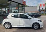 Toyota Yaris 1.5 Hybrid Active | Camera | Navigatie, Gebruikt, Euro 6, Wit, Bedrijf