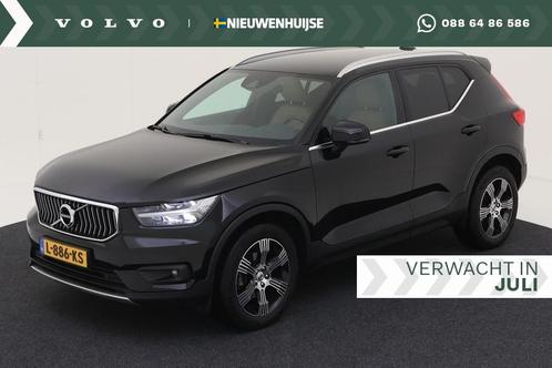 Volvo XC40 1.5 T3 Inscription | Trekhaak | Blis | Adaptieve, Auto's, Volvo, Bedrijf, Te koop, XC40, ABS, Achteruitrijcamera, Adaptive Cruise Control